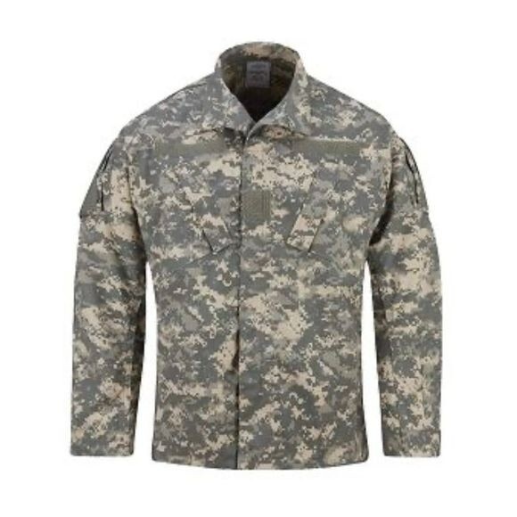 Propper ACU jacket - military issue NWT - Picture 1 of 4